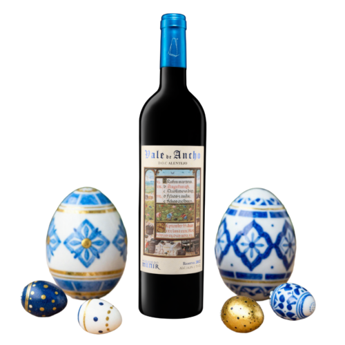 VALE DE ANCHO RESERVA TINTO