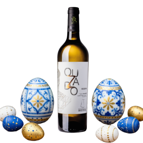Ouzado Reserva Branco