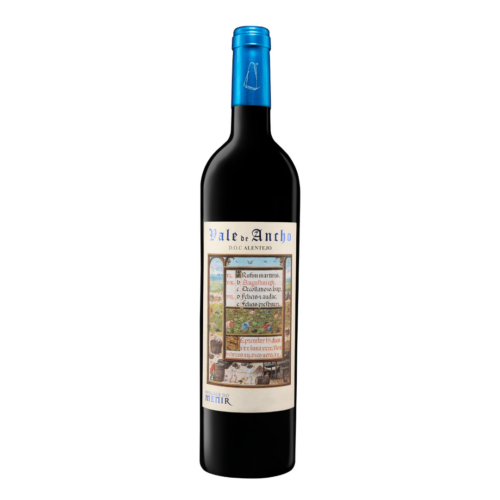 Vale de Ancho Reserva Tinto