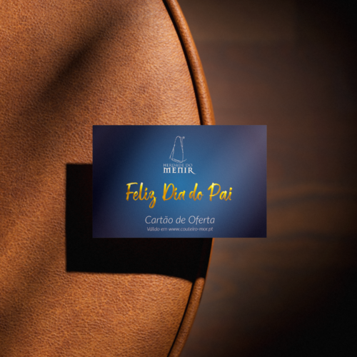 Cartão Presente