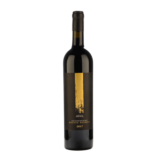 Herdade do Menir Grande Reserva Alicante Bouschet